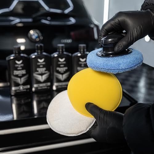 Hand Polish Applicator Set