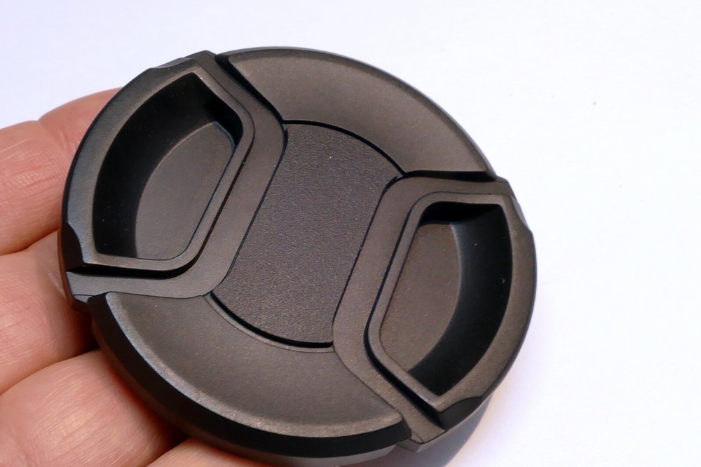 62mm rim Lens Front Cap