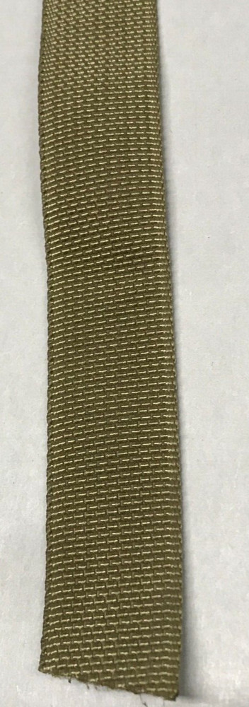 War Belt Suspenders SFLCS Khaki