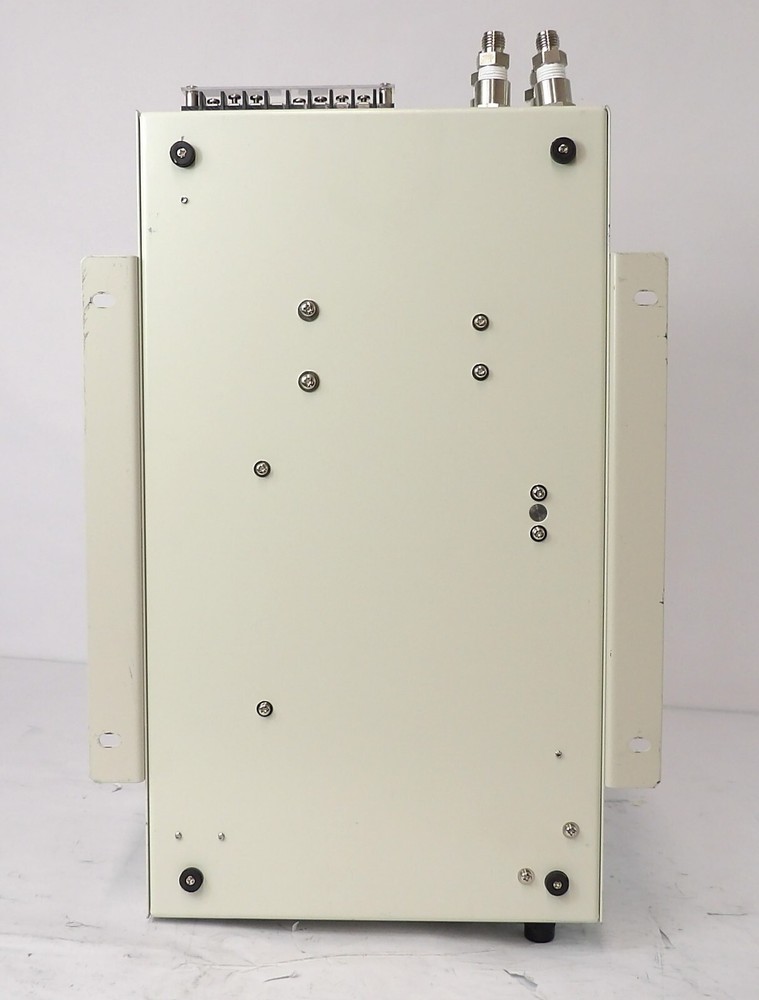 Energy Support SH-303 Oxygen Analyzer Module KX-501037 Working Surplus