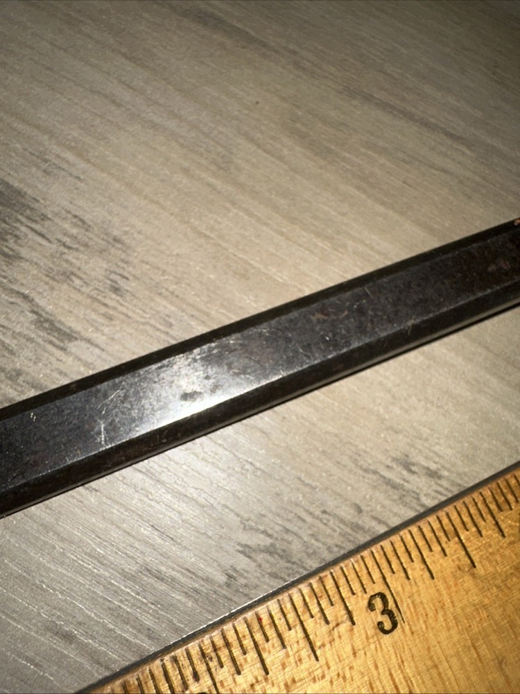 T.H. Witherby 1/2” Bevel Edge Wood Chisel Tool