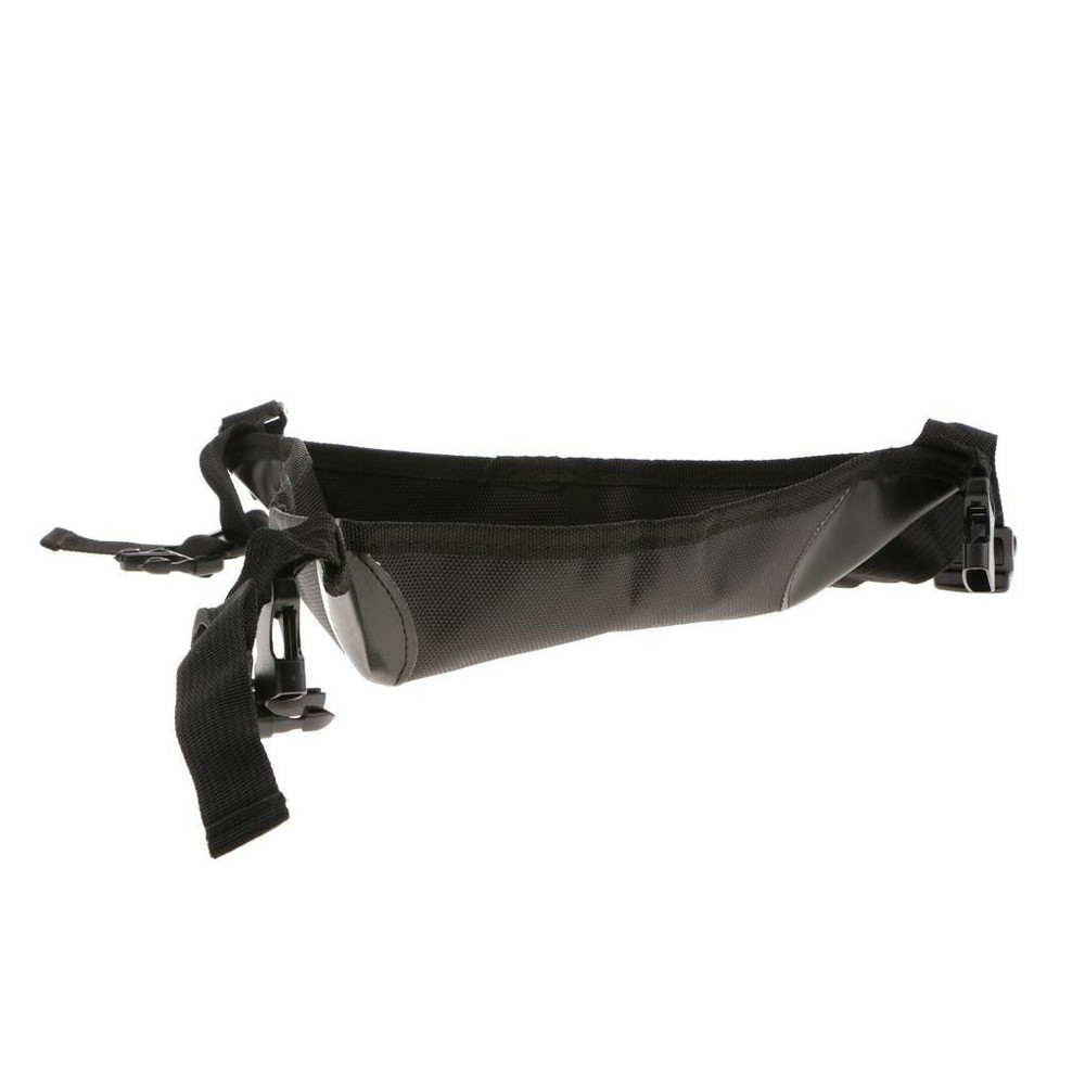 Photography Tripod Accessory Stone Bag Triangular Keeping