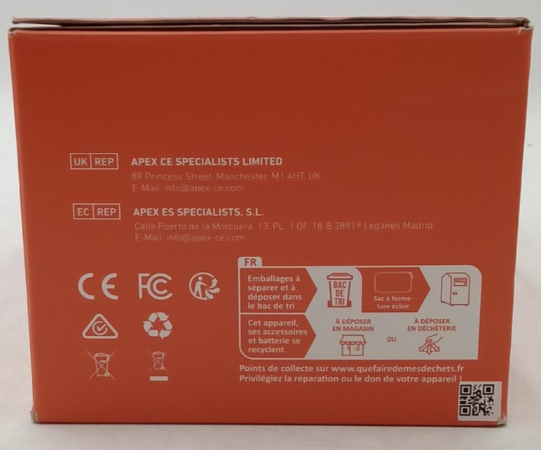 ASTROAI Multifunctional Jump Starter