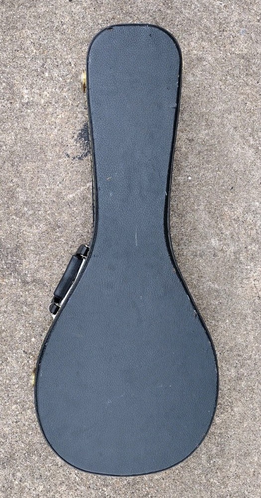 1970's Harmony Mandolin w/Case! -LL