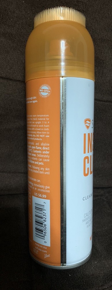Sof Sole 9 oz. Instant Athletic Shoe Cleaner