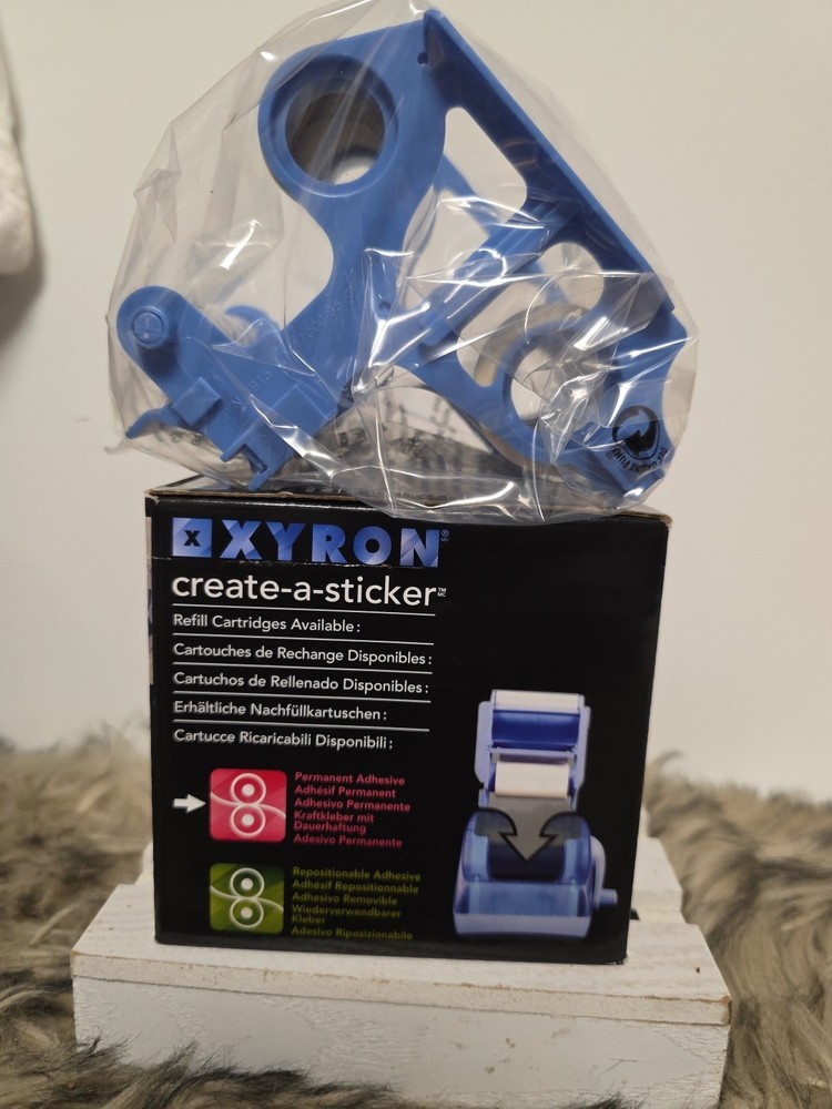 Xyron Create a Sticker Roll