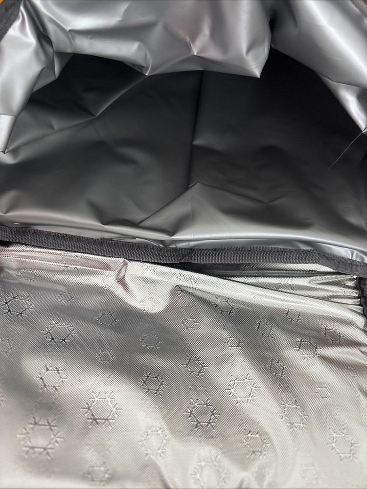 Lipton Hard Ice Tea Backpack Cooler