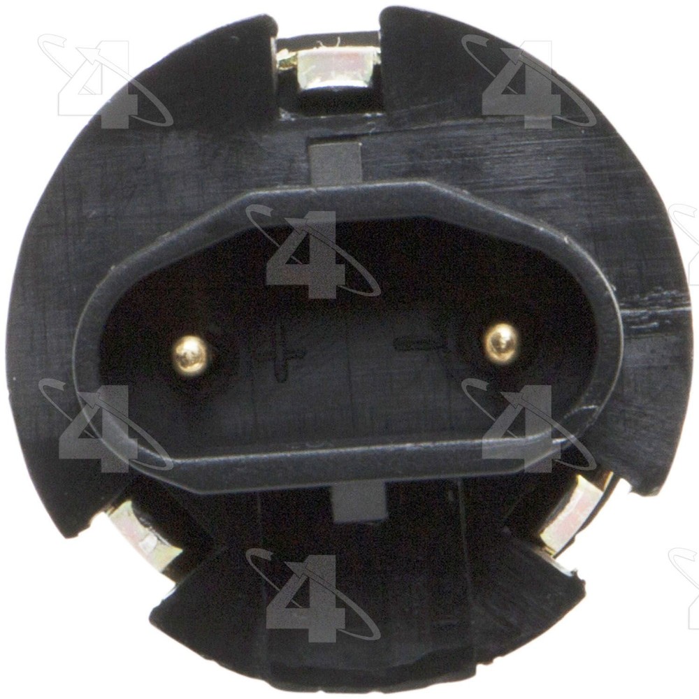 ACI 173964 Windshield Washer Pump