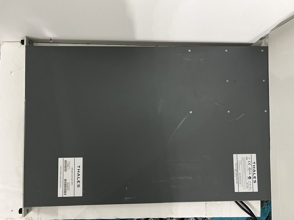 Thales Cipher nShield Connect NH2054 Security Appliance