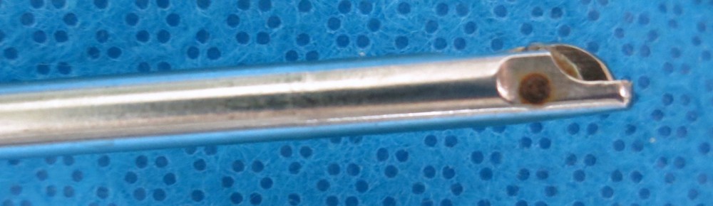 Dyonics 2685 Punch, 5.2mm