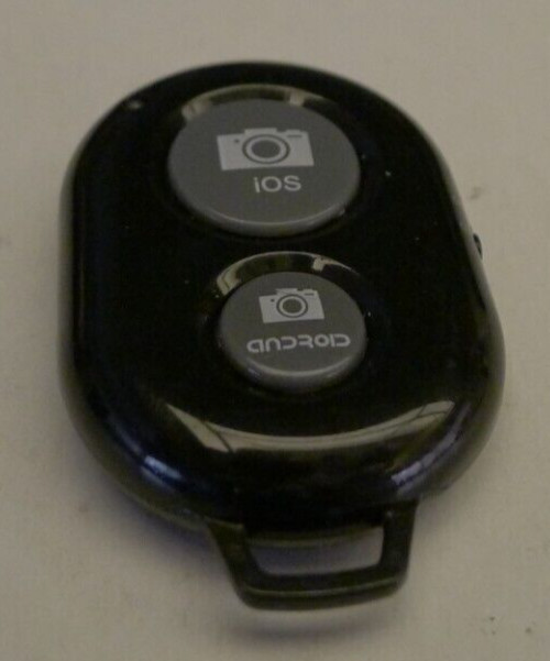 ProMaster 3372 Camera 360 iOS Android Black Remote - Gently Used