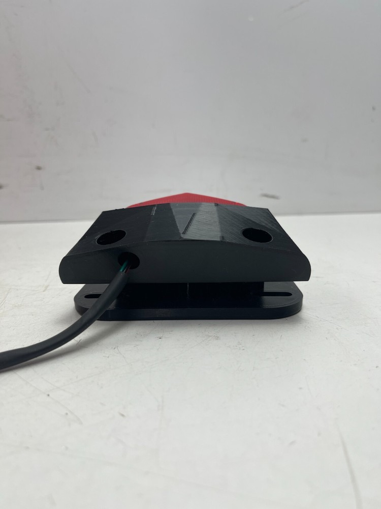 KTM EXC 2003-2007 FULLY ADJUSTABLE / TAIL TIDY