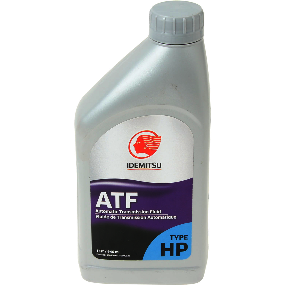 x7 QUART PACK KIT Automatic Transmission oil Fluid ATF TYPEHP for Subaru TYPE-HP