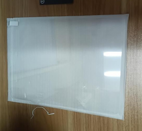 ID-Air 5 5th 2022 tablet replacement face