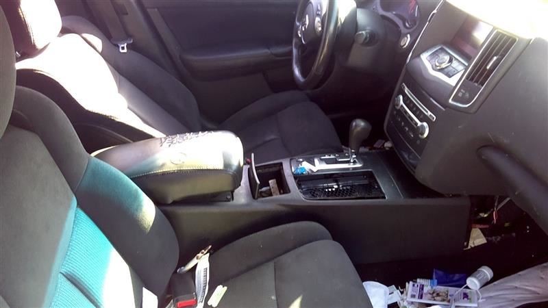 Engine ECM Electronic Control Module Automatic CVT Fits 14 MAXIMA 91914625