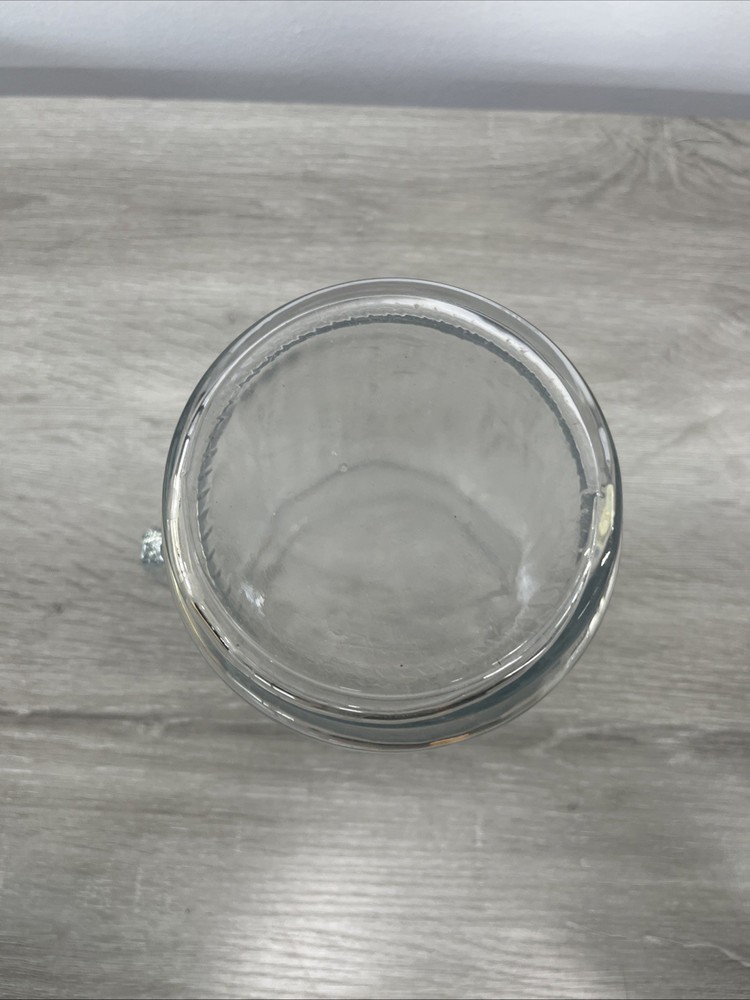 Glass Pitcher, Juice Pitcher, Water Pitcher!