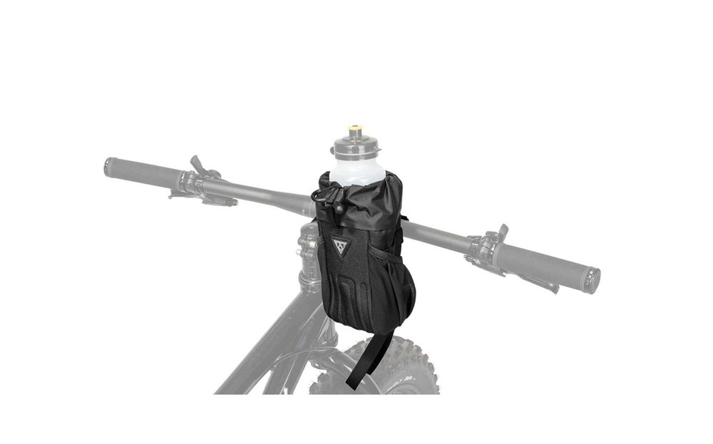 Topeak Freeloader Bag 1L Black