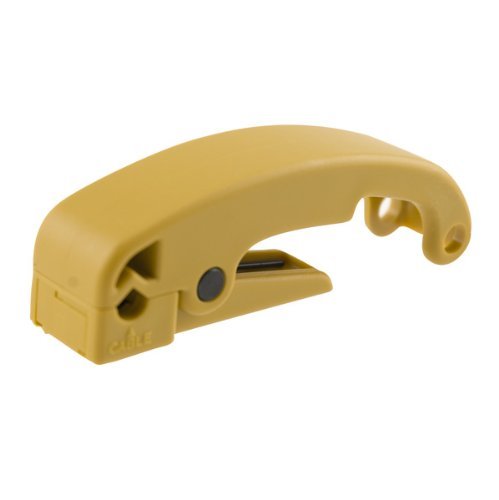 Platinum Tools 15015C Cat 5 Cable Jacket Stripper