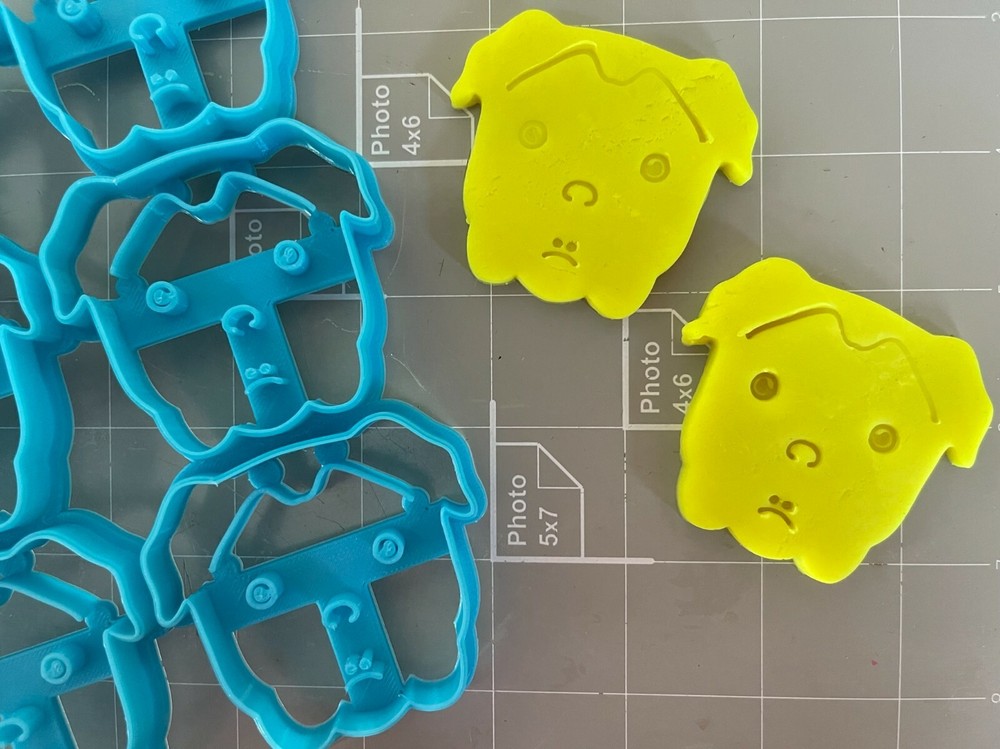 2"x 9 Bulldog Multi Cutter