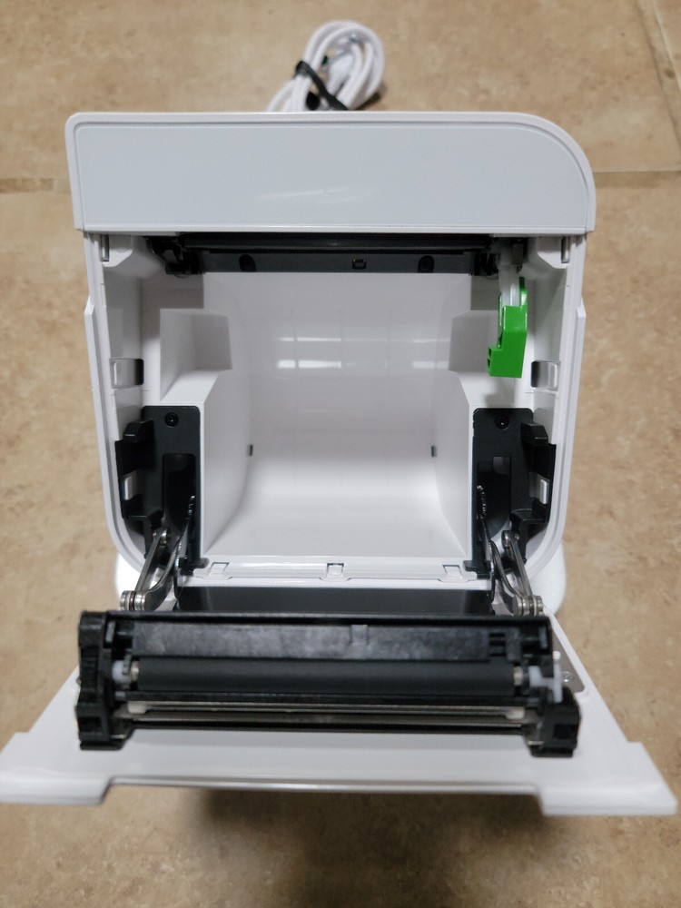 Clover Station P500 Printer ~ Cable Included