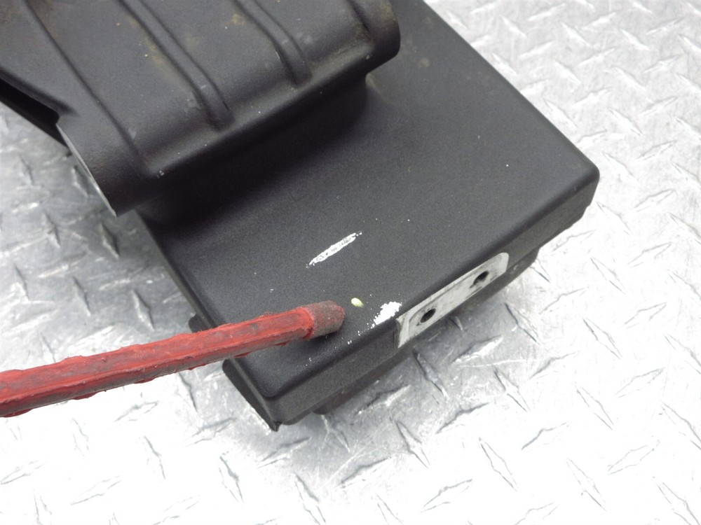 2012 Harley Davidson Tri Glide Classic FLHTCUTG Transmission Gearbox Box Case