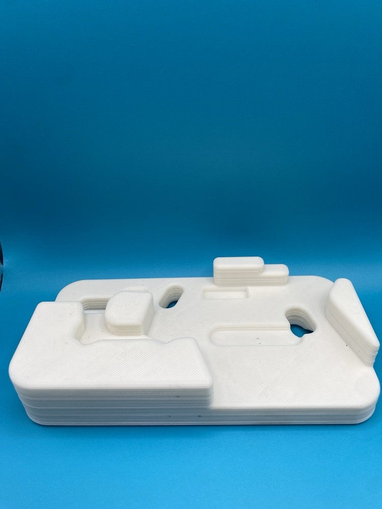 Bench Block For Glock Armorers Tool Disassembly & Assembly