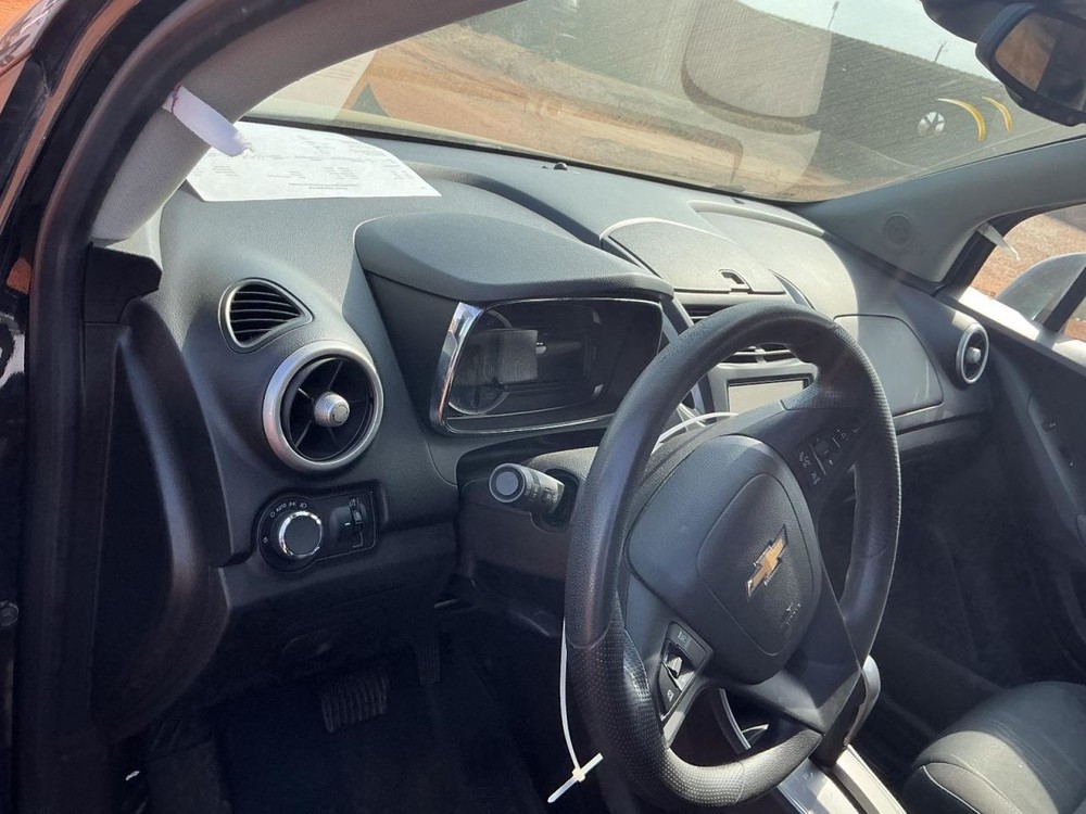 Fuse Box Engine Fits 16 TRAX 5007535