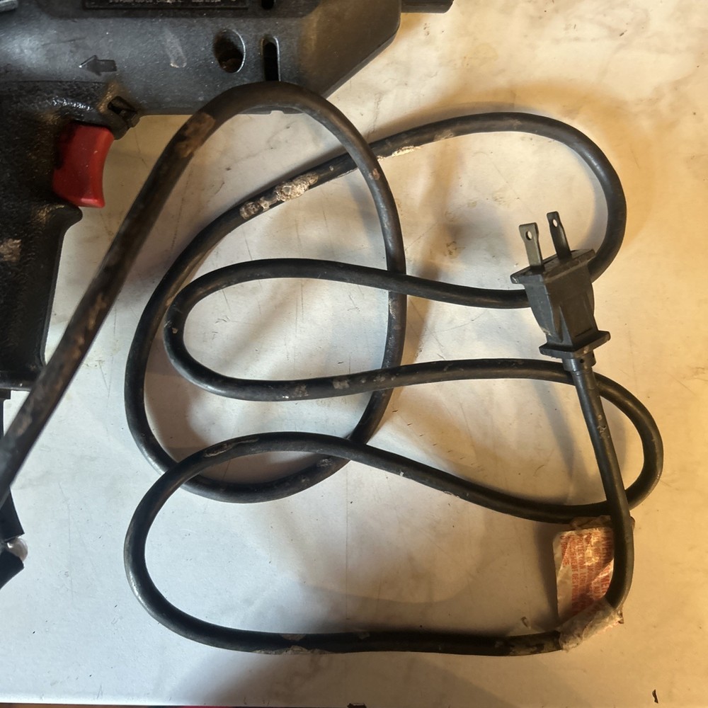 Skill Slugger Hammer Drill 3.5A