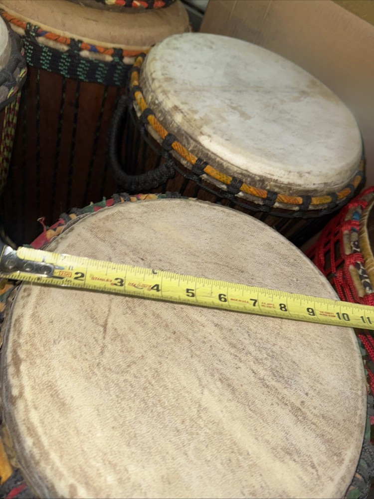 Djembe
