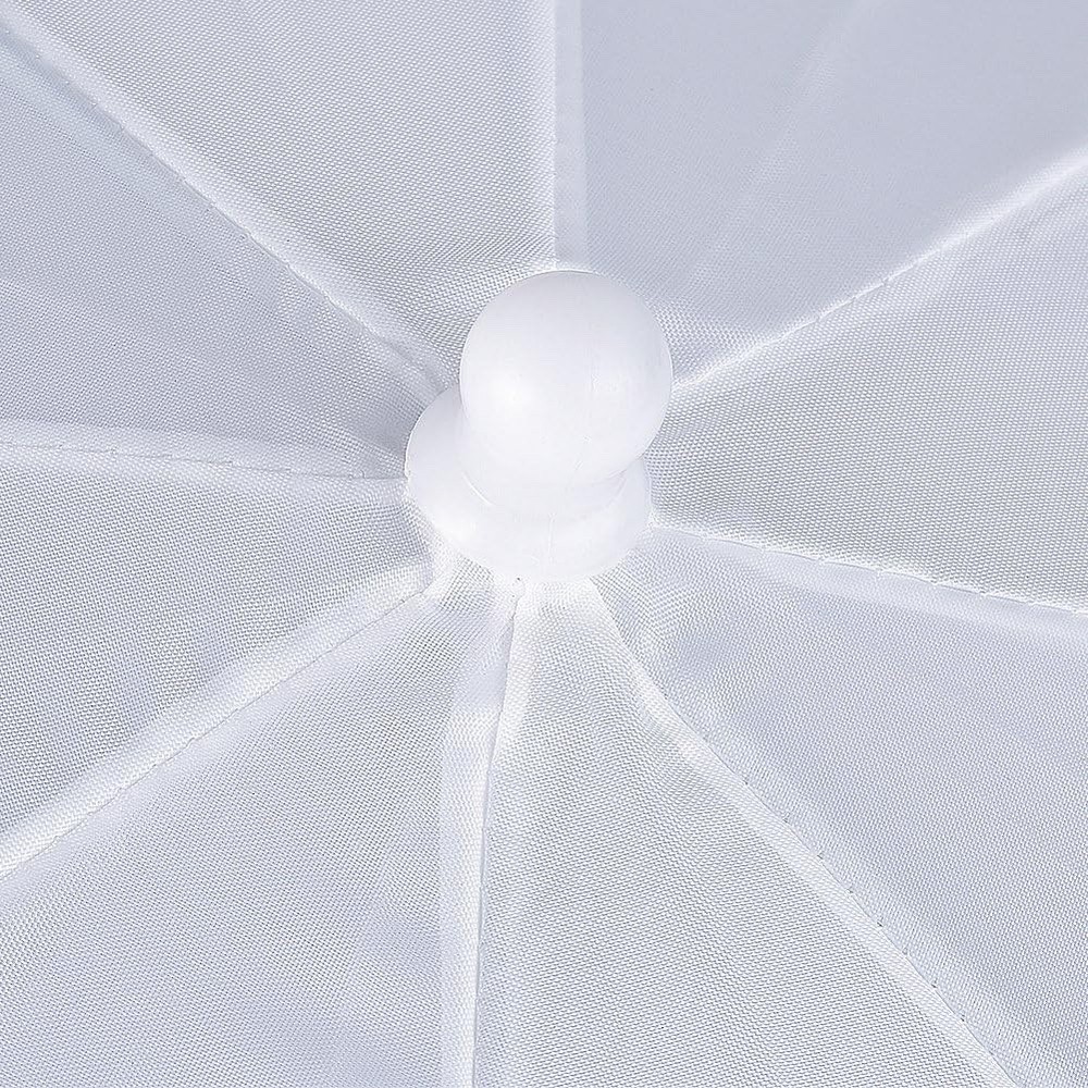 Professional 33" Studio Lighting Reflective Umbrella Translucent White Soft Ligh