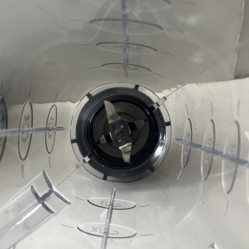 Osterizer Black Blender 10 Speed tested