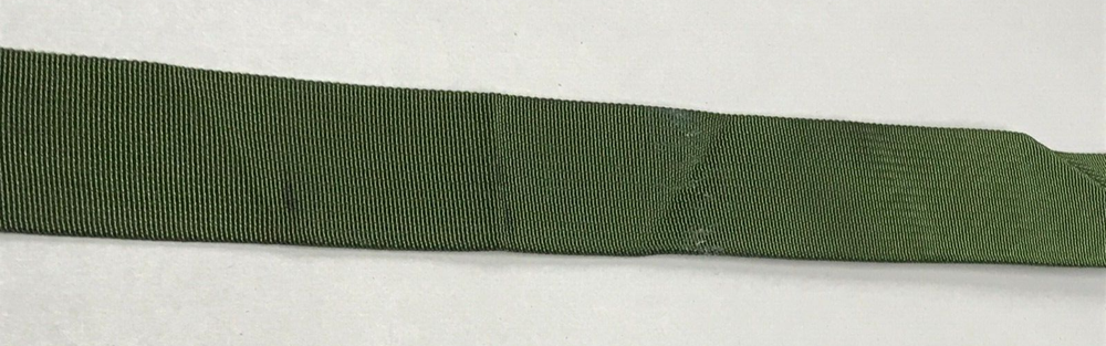 SDS MOLLE Woodland Utility Belt USMC