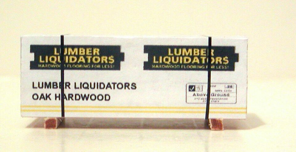S 1/64 lumber yard details lumber liquidators