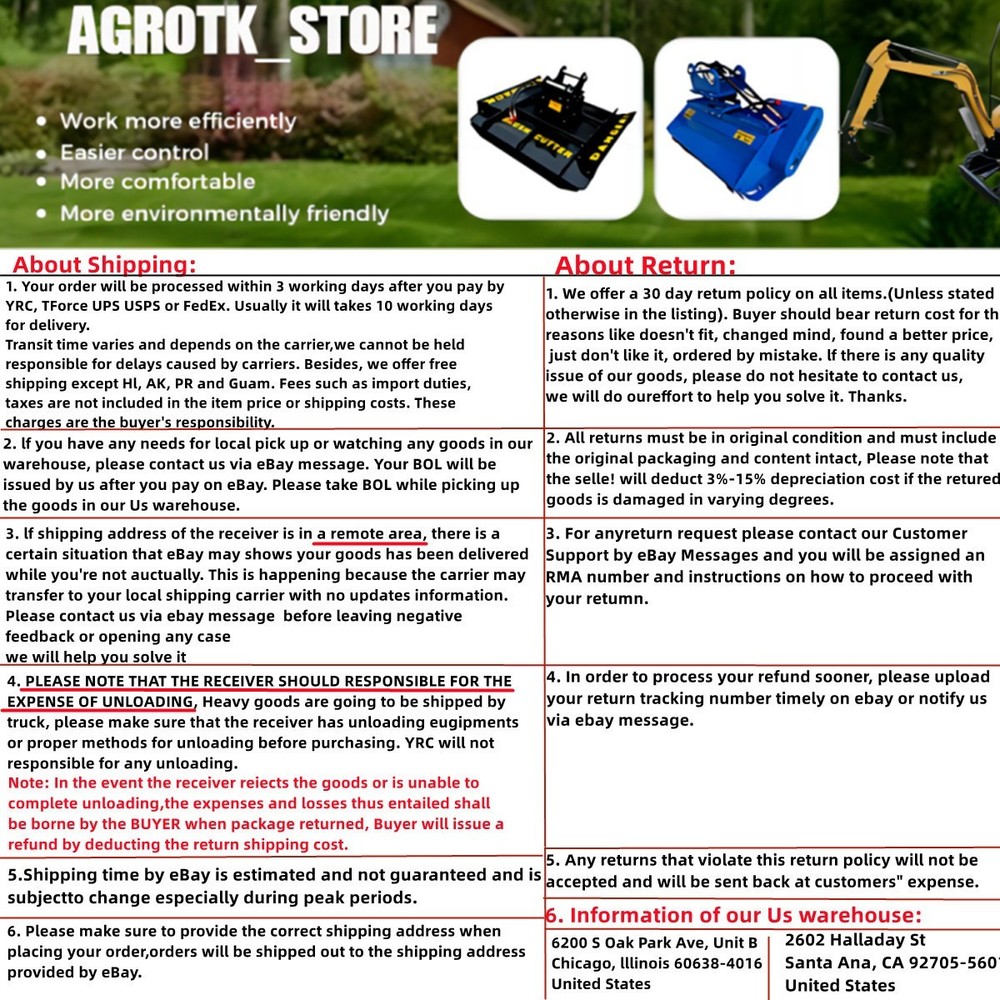 Agrotk YSRT14 Track Roller Wheel Replacement Mini Skid Steer Loader Accessories