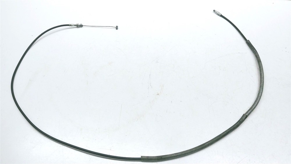 2009 Arctic Cat M8 Throttle Cable Assy 0687-218
