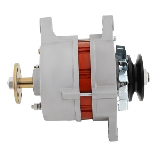 For Agriculture Permanent Magnet Silicon Rectifier Generator Charging Lighting
