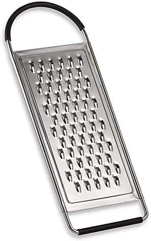 Stainless Steel Coarse Grater