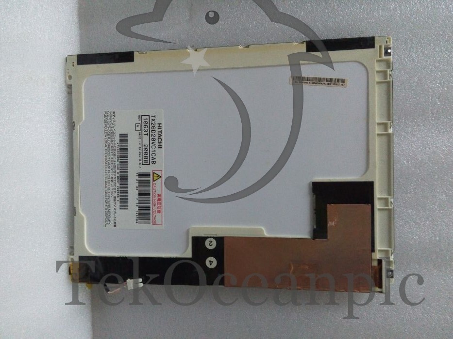 Original TX26D20VC1CAB LCD Screen Panel Display