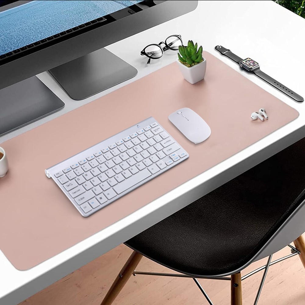 Mini Wireless Keyboard And Mouse Set Waterproof 2.4G For Mac Apple PC Computer