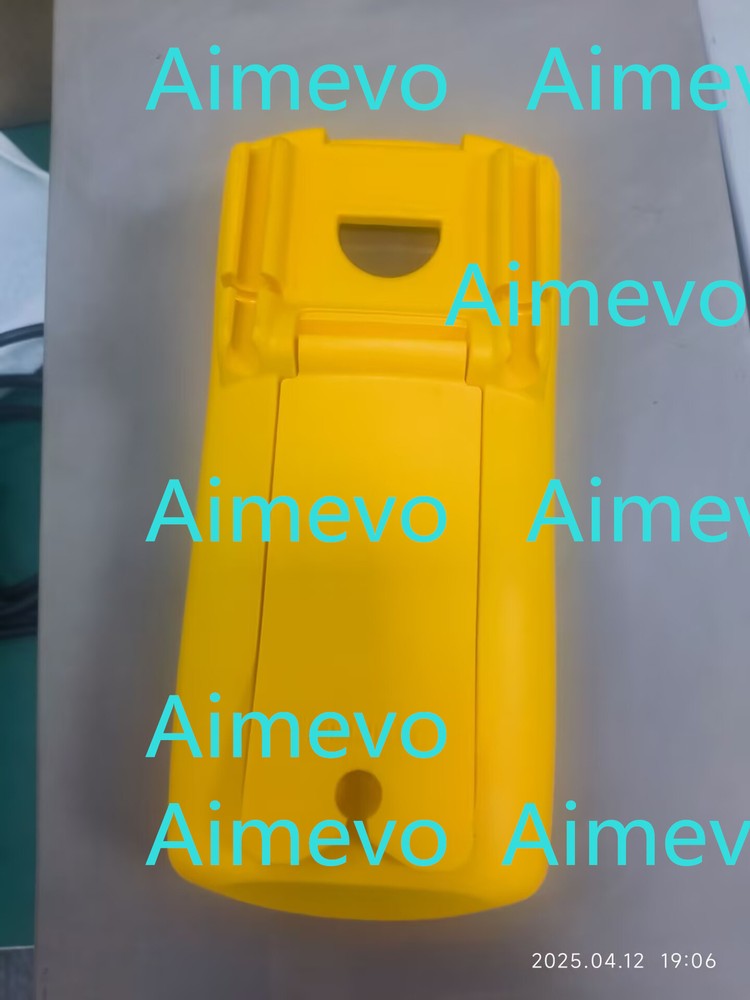 Fluke 714 Thermocouple Calibrator