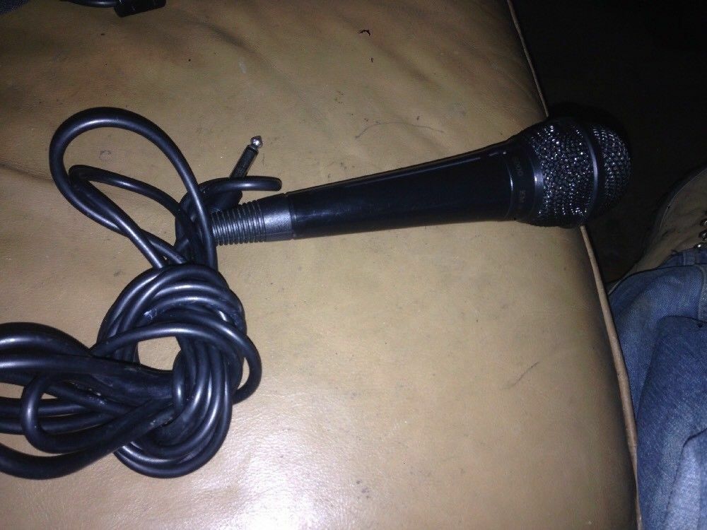 Dynamic microphone imp 6000 km-818