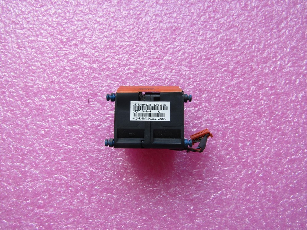 39J2228 IBM FAN ASSEMBLY for 9115-505