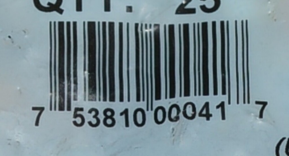 Rain Bird P10004 4VAN 4 Ft 0 330 Variable Arc Nozzles Screens Pkg 25