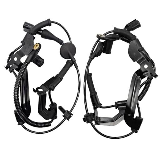 YOSTIPARTS Wheel Speed Sensor ABS Compatible with 2009-2012 Escape 2009-2011