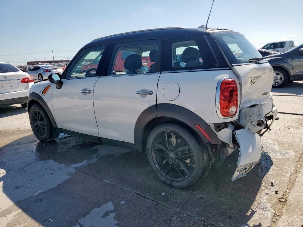 COUNTRYMA 2012 Jack 359519