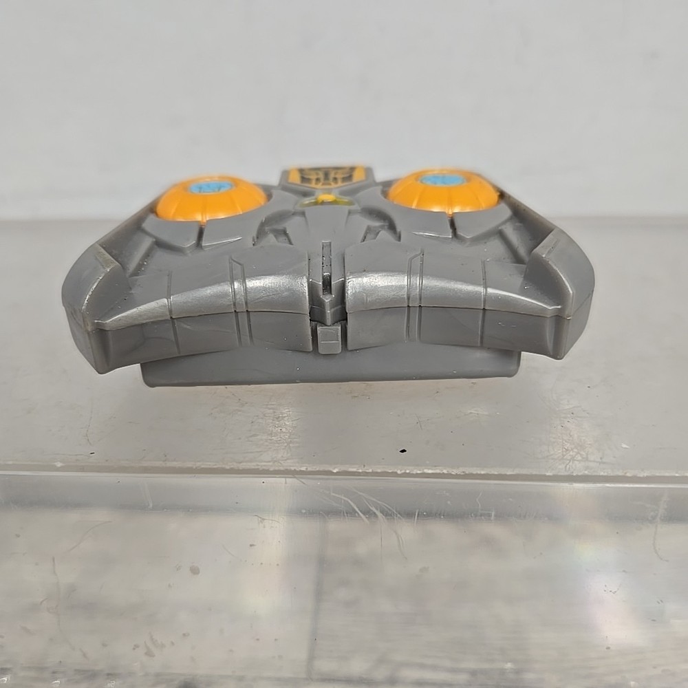 Transformers Bumblebee Hasbro Remote Control Untested READ