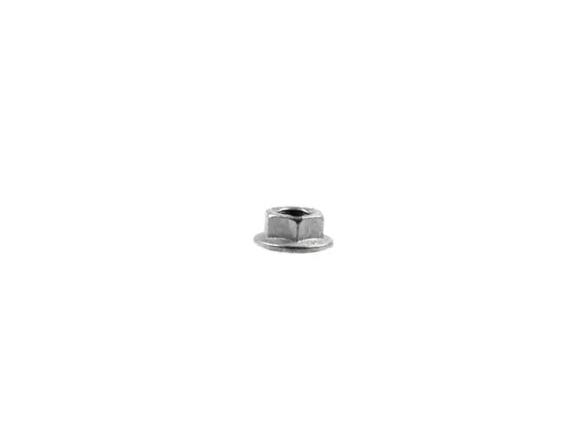 Genuine Mopar Hex Lock Nut 06513116AA