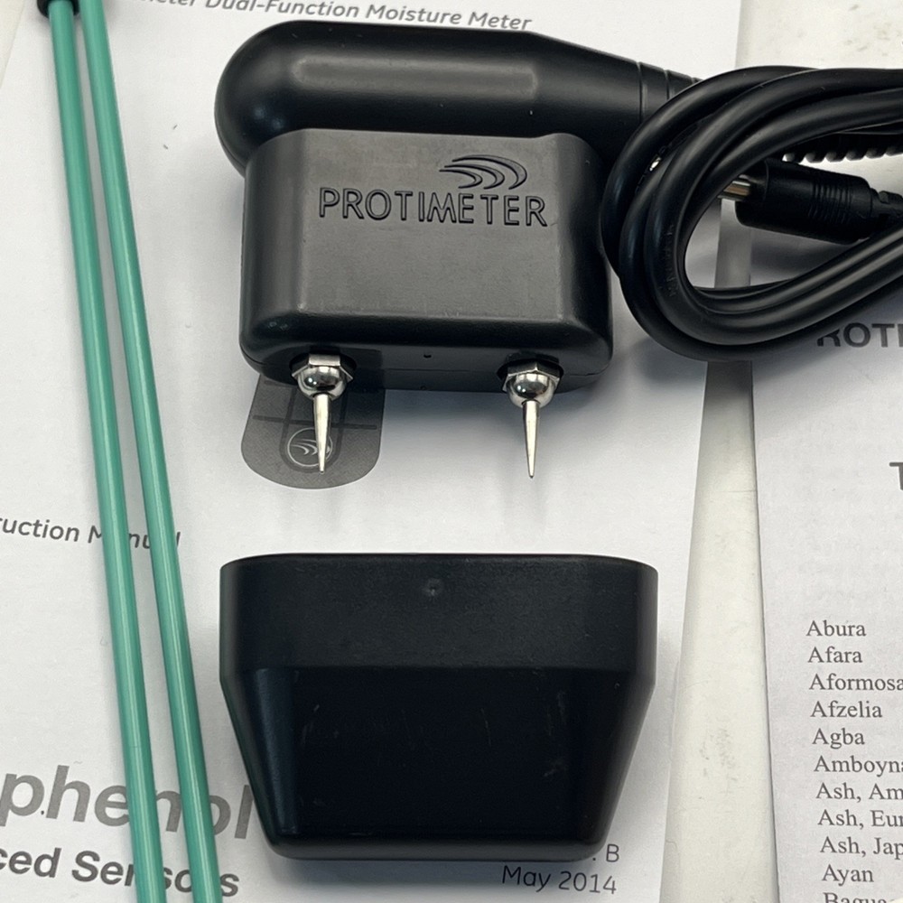 Protimeter Survey Master BLD5365 Moisture Meter