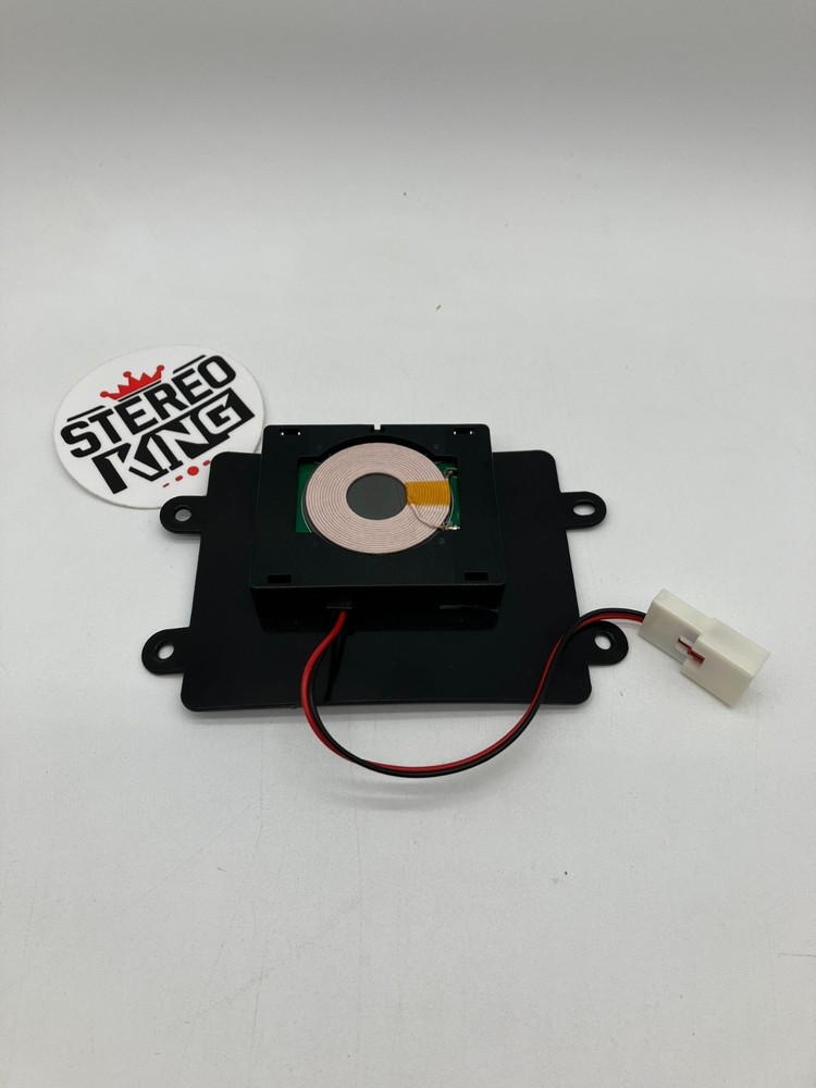BrandMotion FDMC-1285 GM Wireless Charger Retrofit Version 2