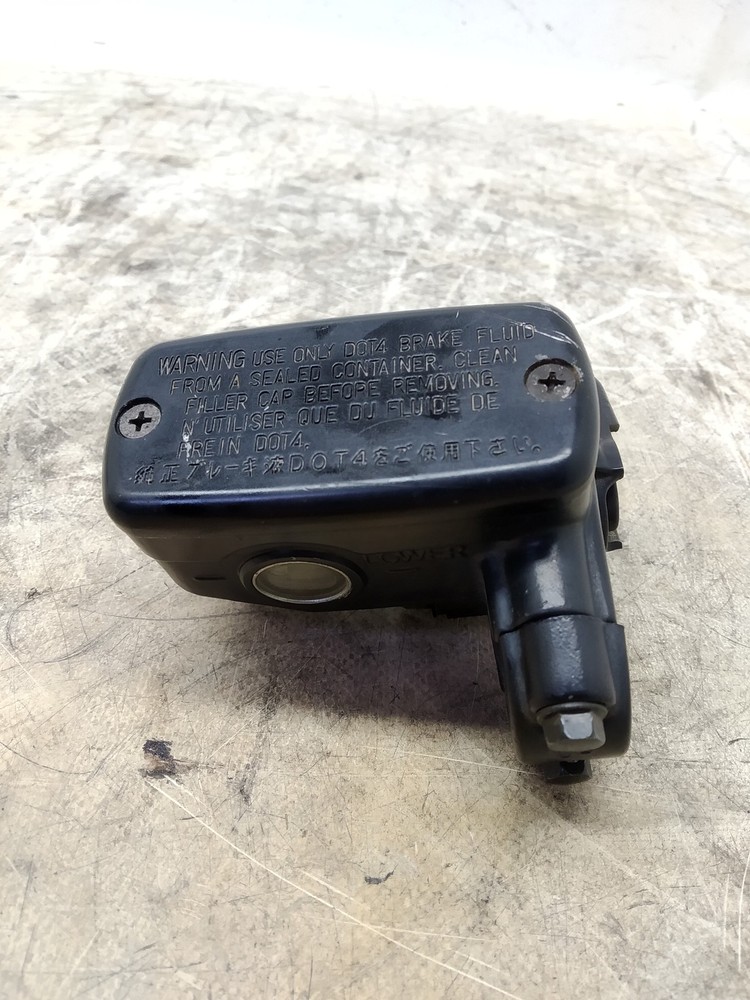 FRONT BRAKE PUMP FOR HONDA CBR 600 F PC35F 2003 (e49603)